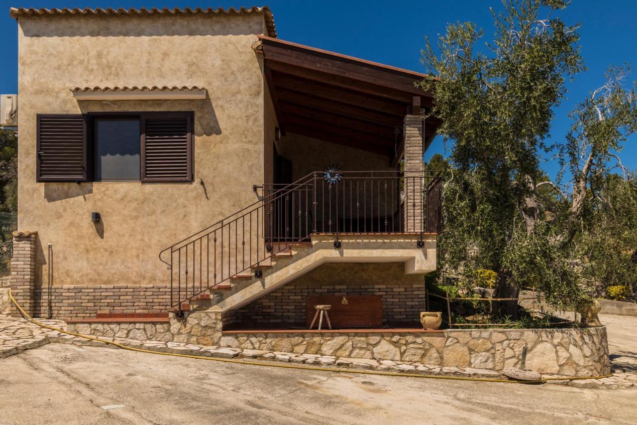 Villa Mapa - Appartamenti Vicino Al Mare Vieste Exterior photo