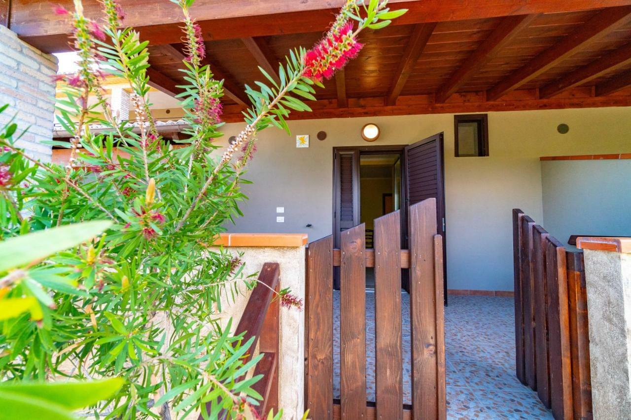 Villa Mapa - Appartamenti Vicino Al Mare Vieste Exterior photo
